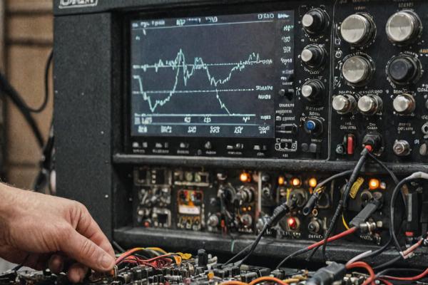 Electrical system diagnostics
