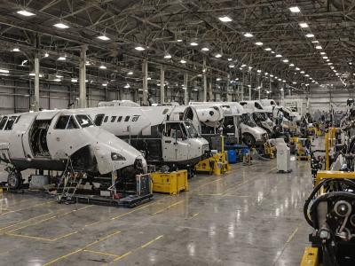 Fleet maintenance success story