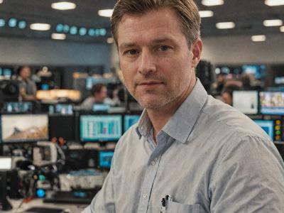 Fleet manager success story
