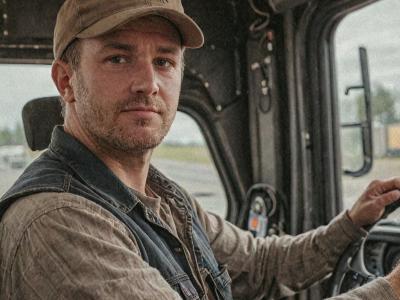 Owner operator success story